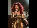Chaka Khan tribute to Whitney Houston - I'm Every Woman