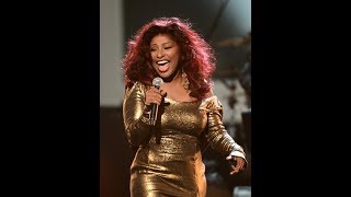 Chaka Khan tribute to Whitney Houston - I&#39;m Every Woman