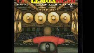 CC Lemonhead - Mad Trickin&#39; (Bass To Another Level)