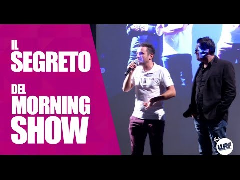 Morning Show: il format del mattino è vincente?