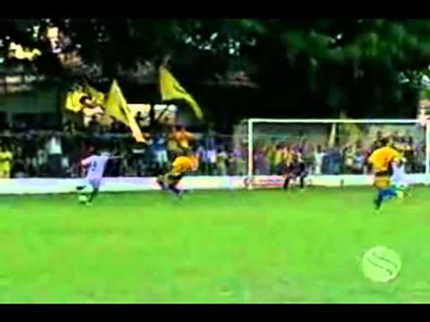 São Domingos 2 x 1 Socorrense - Semi-Final - Sergipão 2011