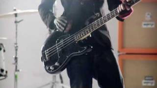 Oh No Not Stereo - "Let's Get It Started" Official Music Video