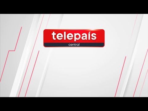 Telepaís Central - En vivo