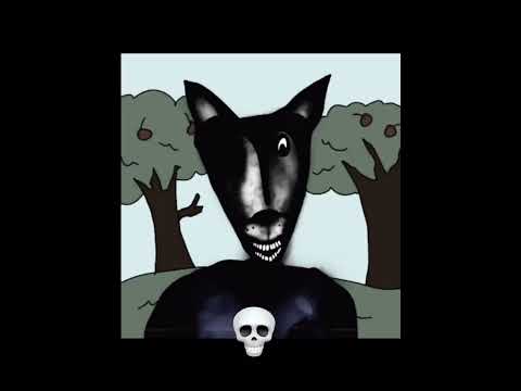 The three little pigs💀#foxymations #anologhorror #fyp #thethreelittlepigs #horror