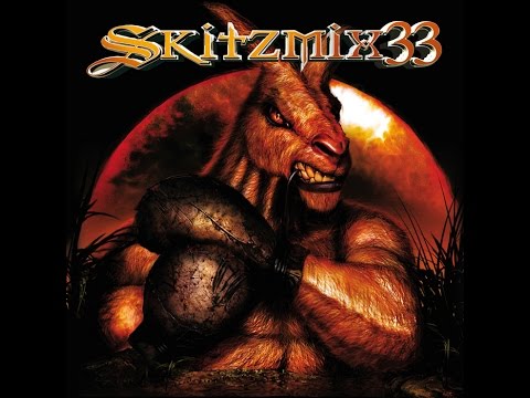 Skitz Adventures, Part 2