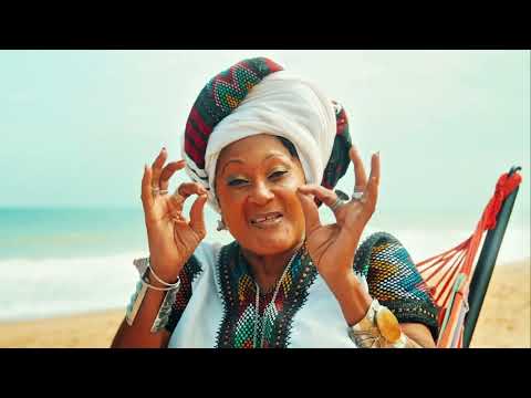 QUEEN SHEEBA LE SOLEIL DE MA VIE (clip officiel) #reggaemusic 