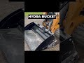 Hydra Bucket A 2 In 1 Bucket