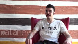 Izi presenta Aletheia: &quot;Sta nascendo un movimento&quot;