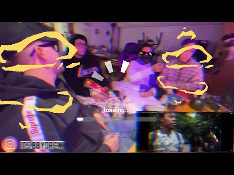 KO x V9 x Skillibeng - Back2Back #E9toEastsyde | @MixtapeMadness (REACTION) #2021