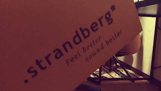 Video thumbnail for strandberg Boden J6 Standard 開封動画！ by channel Yutaka