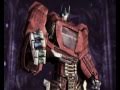 300 Autobots WFC 300 Trailer Mash Up