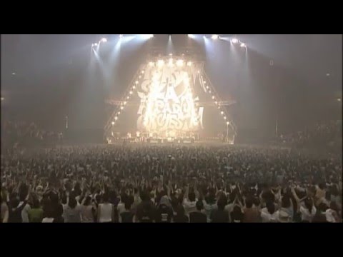 Tokyo Ska Paradise Orchestra "Skaravan" (Live)