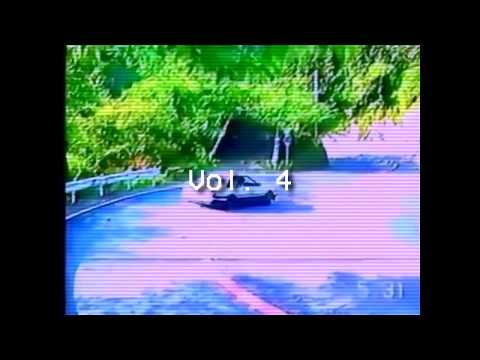 Jarreau Vandal pres. by SWIM GOOD