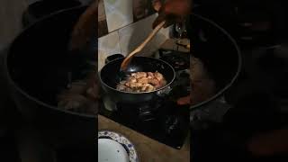 Cooking time video