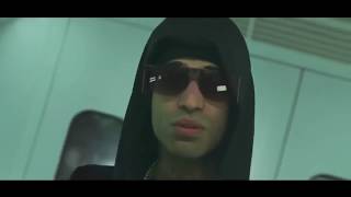 Bad Bunny - Me Compre Un Panamera Ft Arcangel, Almighty, Quimico (REMIX)