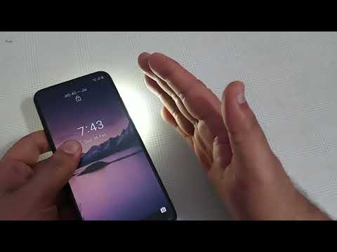 Nokia g21 fast torch setting, how to enable fast torch in Nokia g21