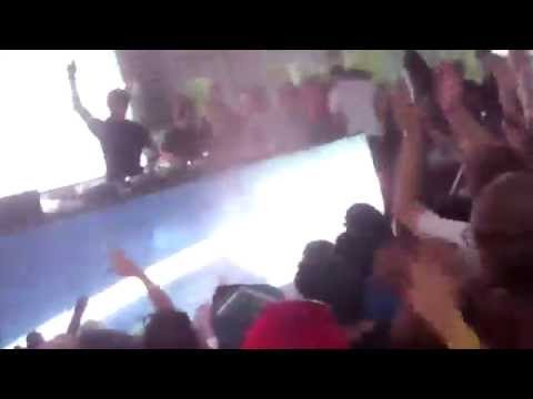 Oliver Heldens @ Spinnin Sessions Miami 2015