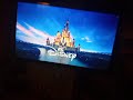 Opening To Mufasa The Lion King 2025 DVD