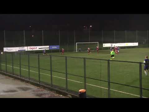 16/11/2019-11° giornata Regionale A Under19 Lombardia Girone C Cazzagobornato Trevigliese