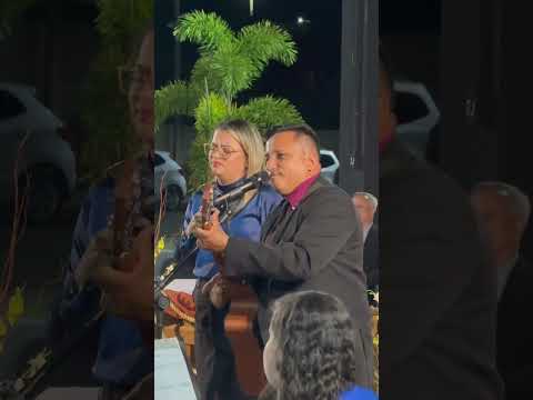 louvado na cidade de Panamá Goiás. híno couver#Decisão @EdnanRufino