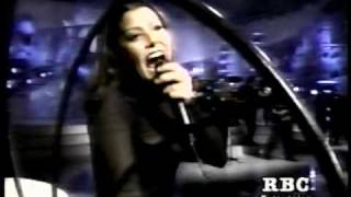 Angeles Caidos - Alejandra Guzman - 1994