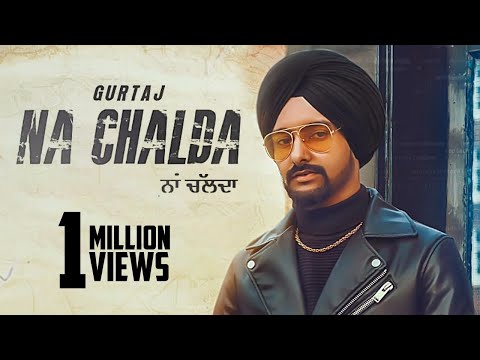 Na Chalda | (Full HD) | Gurtaj |  Punjabi Songs 2020 | Jass Records