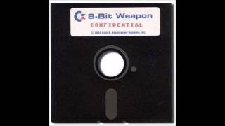 8-Bit Weapon - Times Of Lore Title (Epic Hendrix Mix)