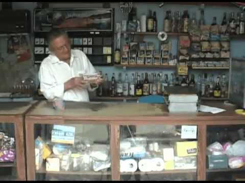 Seu Lidirico (Cinema Meninos de Araçuaí | 2008)