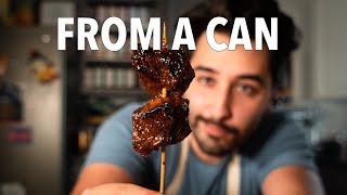 Steak Skewers | A Cook Named Matt