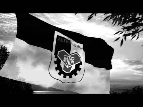 Motor Altenburg - Heart of Courage Trailer