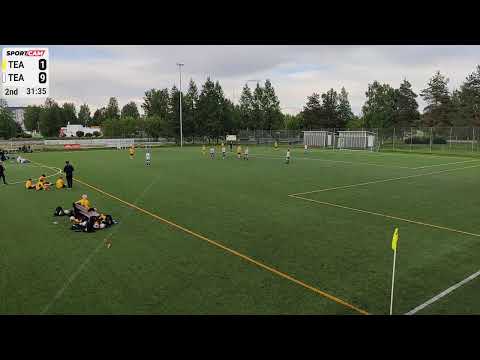 FC Ylivieska vs Tarmo - 13/06/2022