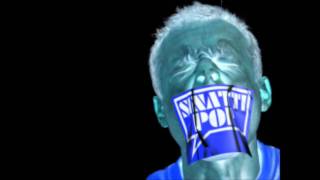 Everybody know my name - Sinatti Pop