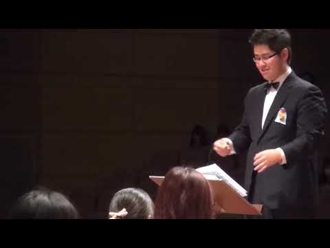 麻布大学吹奏楽部第38回定期演奏会映像 #03