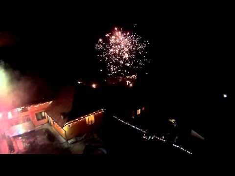FPV slovakia - Silvester 2015