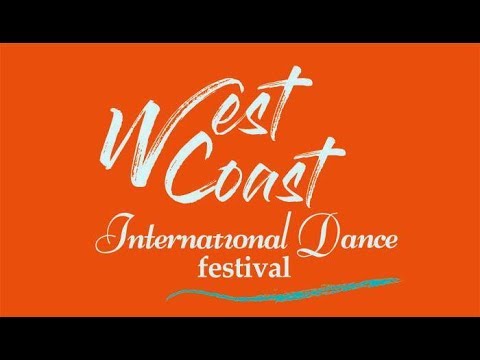 Jordi Moragues & Eva Stefanakou - Tango show @ WCIDF