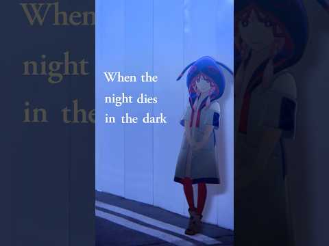 All our hopes and dreams, what did they mean? #KAF「EAT THE PAST (English Ver.)」 #shorts