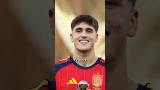 O BARCELONA acabou de achar uma NOVA JÓIA