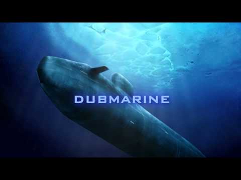 Cenum - Dubmarine [HD]