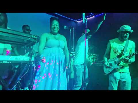 🔥 WHAT BAND @ Casamigos - 7-5-2025 | 