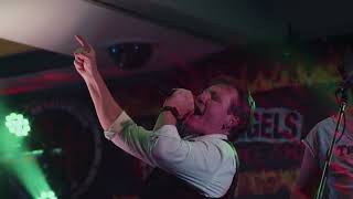 Beyond Salvation - The Angels Tribute Show - Promo 1
