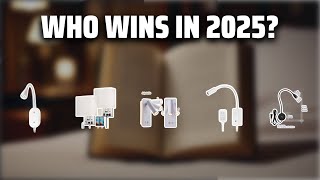 The Top 5 Best Reading Lights in 2025 - Must Watch Before Bu
