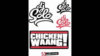 Hurricane Chris - She&#39;s Fine (Halle Berry) (DJ Solo Remix)