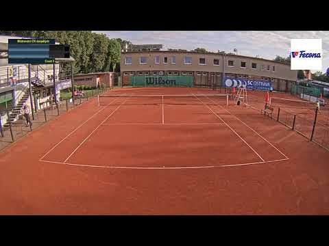 Kurt 3_19.8.2021_Mistrovství ČR - Dospělí - SC Ostrava