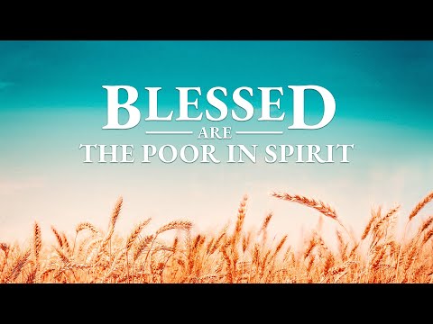 探せば見つかる｜ゴスペル動画「霊にあって貧しい者は祝福されている (Seek and You Will Find  | Gospel Movie "Blessed Are the Poor in Spirit")