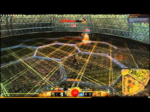 comment participer au defi de la reine gw2