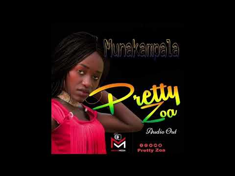Munakampala- Pretty Zoa-Official audio @Prettyzoa
