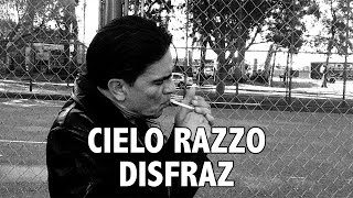 Video Disfraz de Cielo Razzo