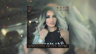 Anush Petrosyan - Sirele qez (Sargsyan Beats Oriental Remix) (2021)