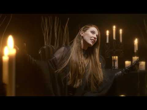 MOONLIGHT HAZE - Awakening