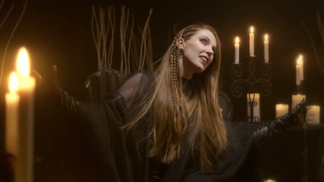 Moonlight Haze — Awakening